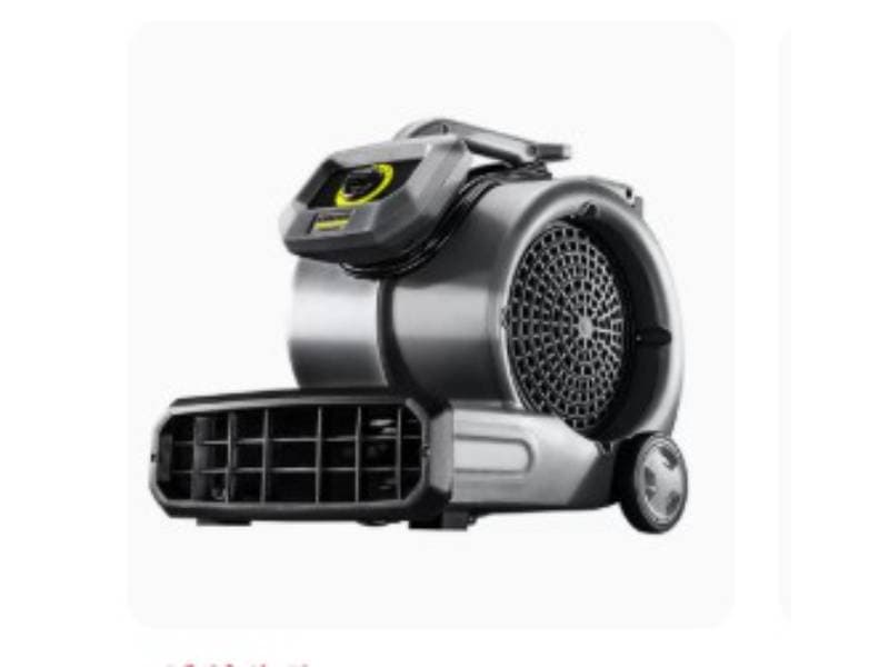 Аренда Фен для ковров и мебели Karcher(Керхер) Professionale в Дмитров — фото 1