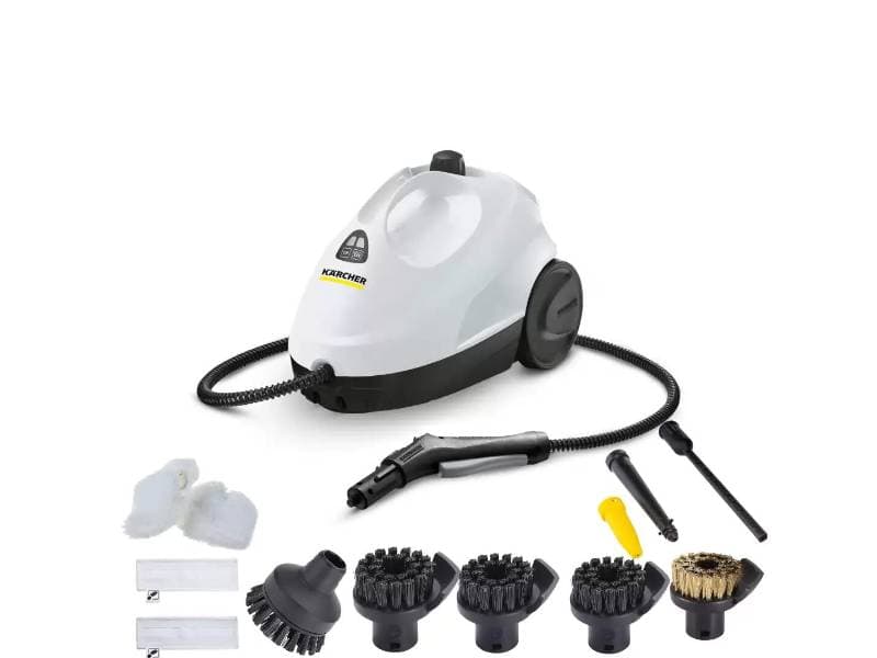 Пароочиститель Karcher (Керхер) SC4