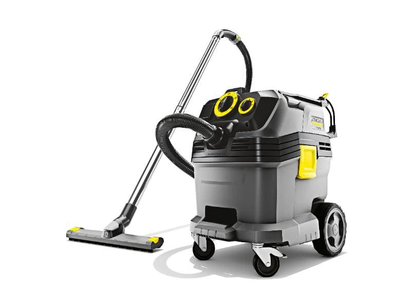 Аренда Строительный пылесос Karcher(Kерхер) NT30/1 в Дмитров — фото 1