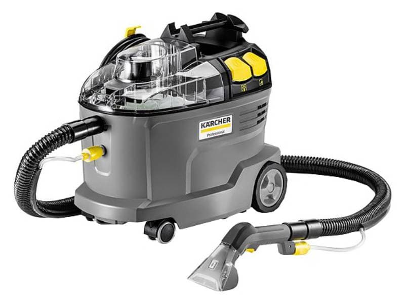Моющий пылесос Karcher(Кёрхер) puzzi 8/1
