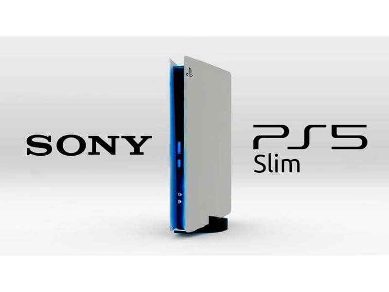 Аренда Sony PlayStation 5 Slim в Дмитров — фото 1